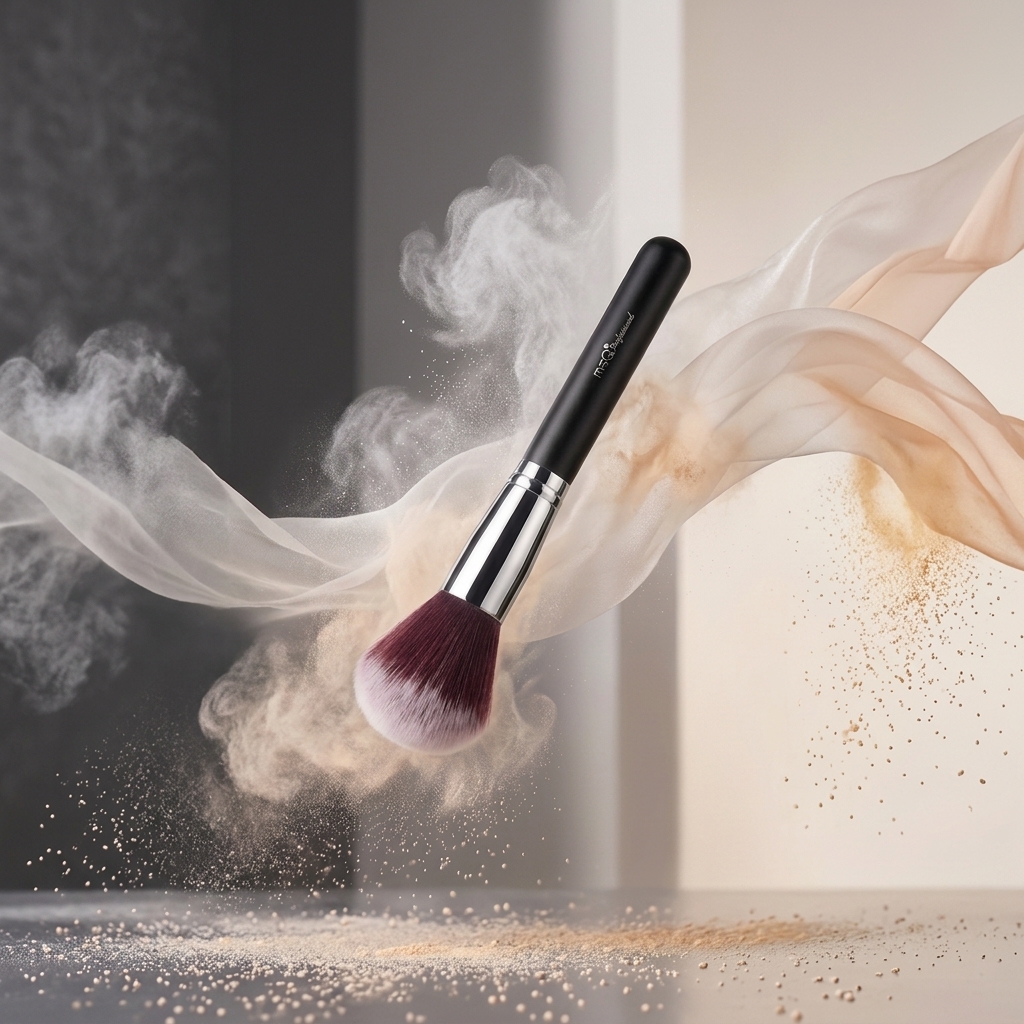 professional makeup brush set